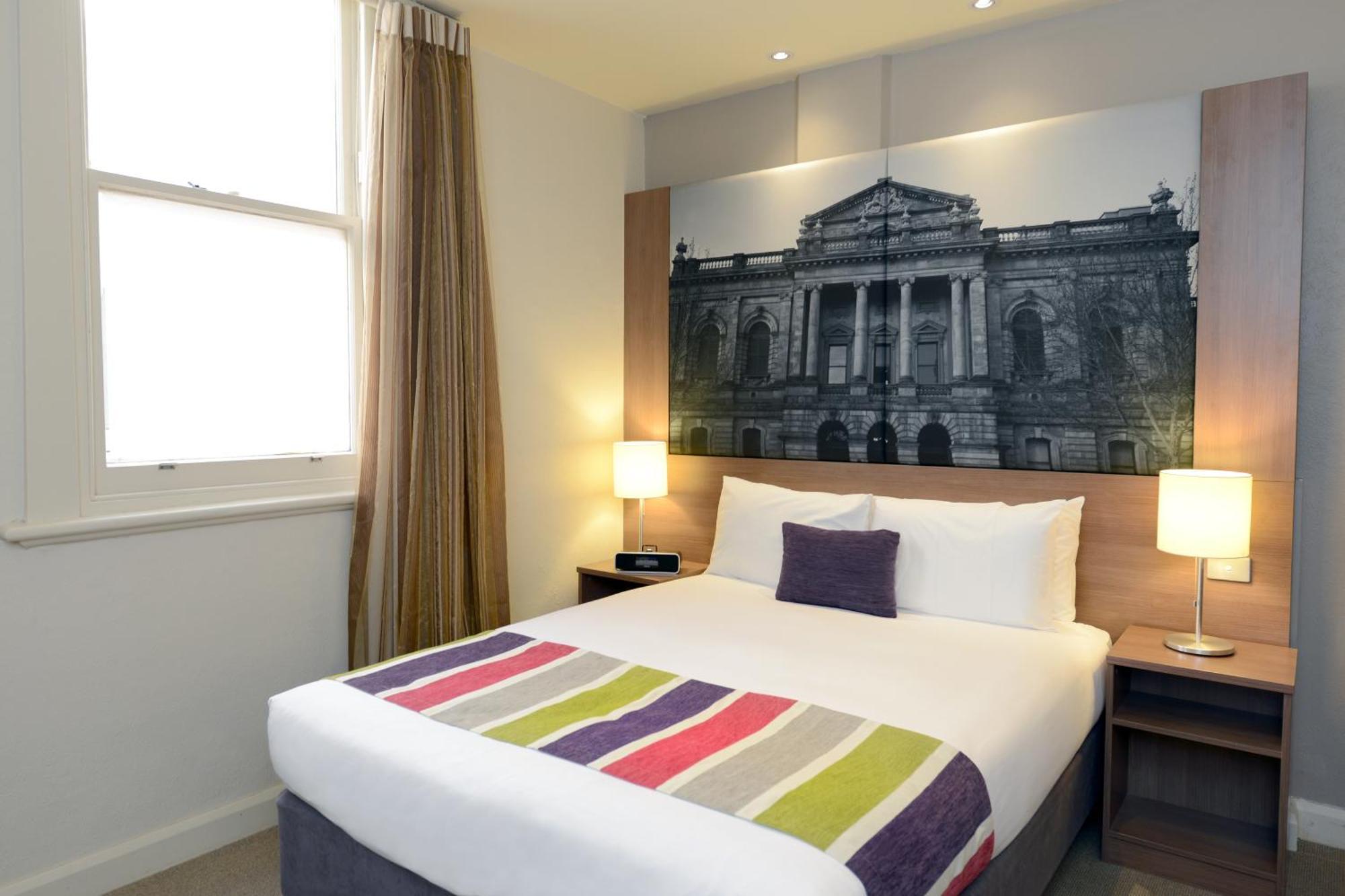 Grosvenor Hotel Adelaide Zimmer foto